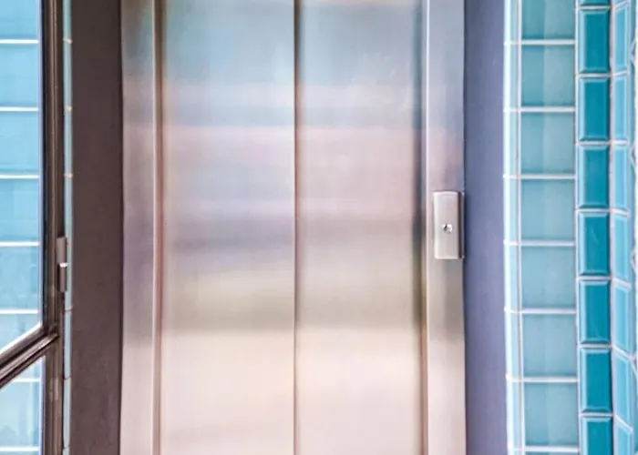 Apartman Stunning Flat & Building On The Artsy Street *