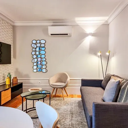 شقة Stunning Flat & Building On The Artsy Street *