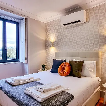 شقة Stunning Flat & Building On The Artsy Street