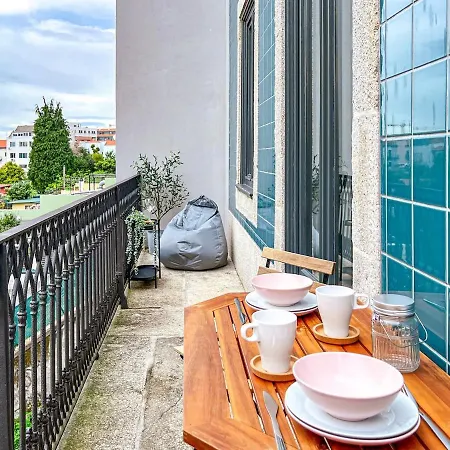 شقة Stunning Flat & Building On The Artsy Street *