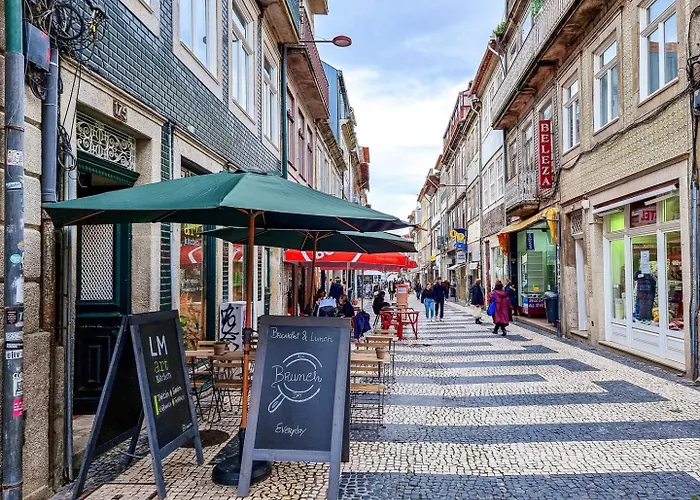 Stunning Flat & Building On The Artsy Street Appartement *