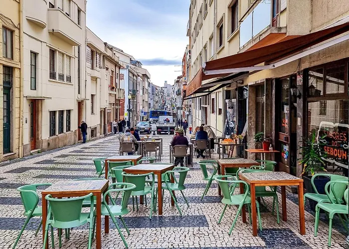 Stunning Flat & Building On The Artsy Street Appartement *