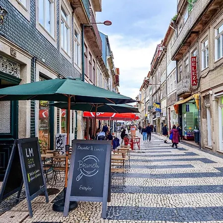 Stunning Flat & Building On The Artsy Street Appartamento *