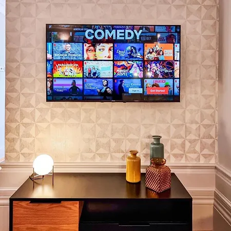 Appartamento Stunning Flat & Building On The Artsy Street Oporto