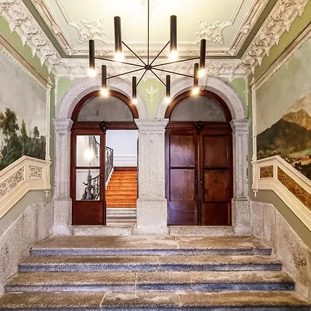 Appartamento Stunning Flat & Building On The Artsy Street Oporto